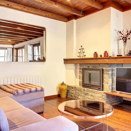 Apartment Rabada By Totiaran Baqueira Beret