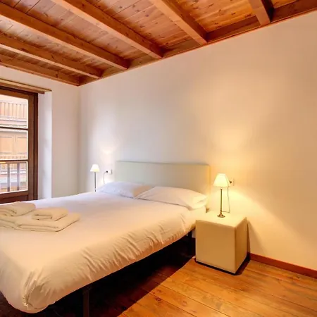 Rabada By Totiaran Apartment Baqueira Beret